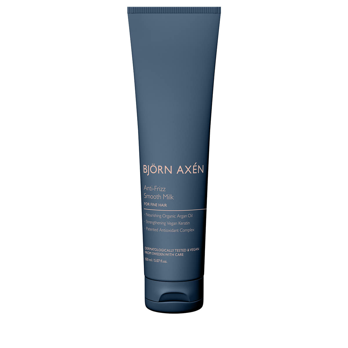 Anti-Frizz Smooth Milk - Fine Hair
