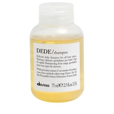 DEDE Shampoo Travelsize