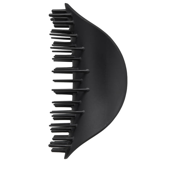 Scalp Brush Black