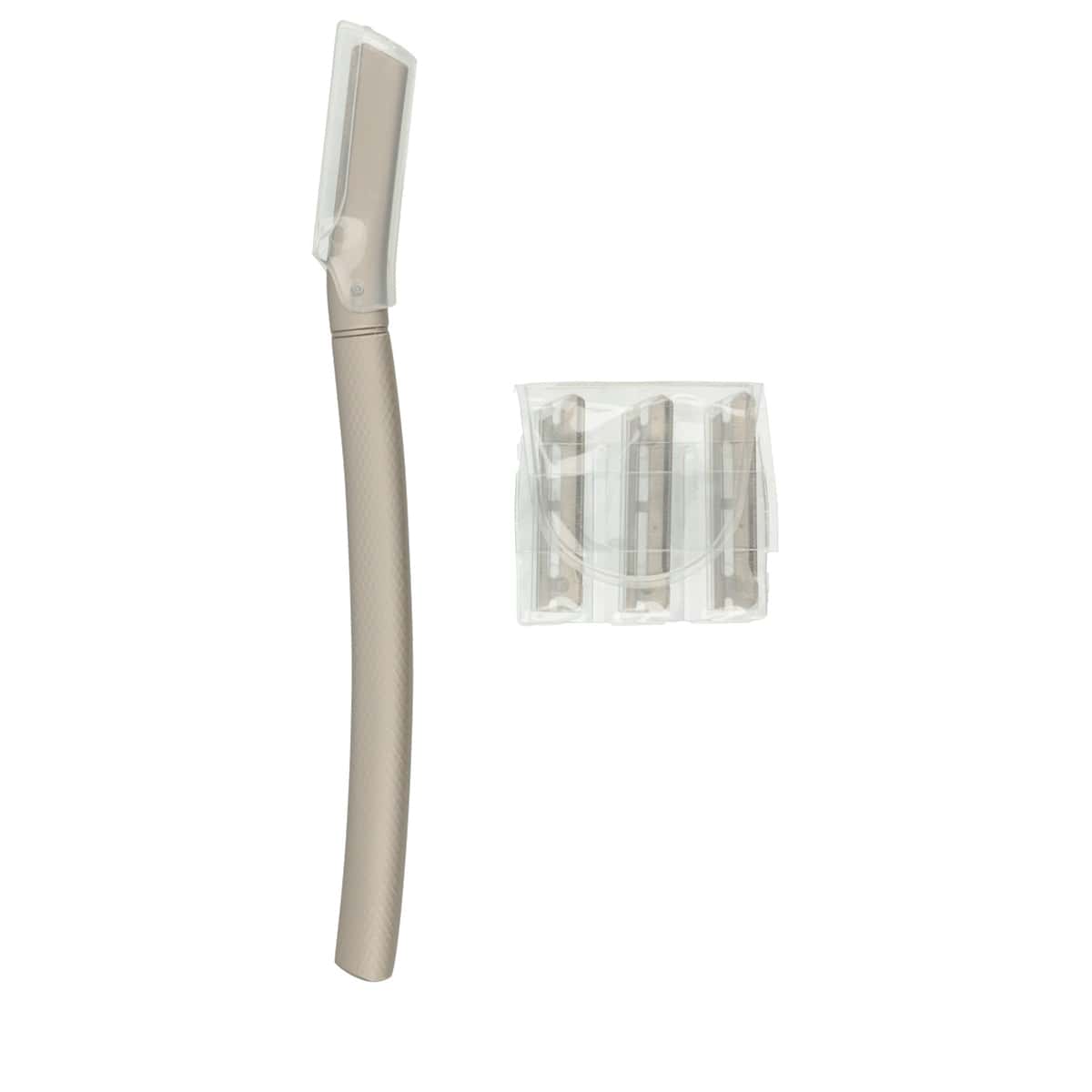 Premium Facial Hair Razor