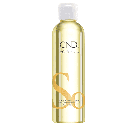 SolarOil Nail & Cuticle Treatment