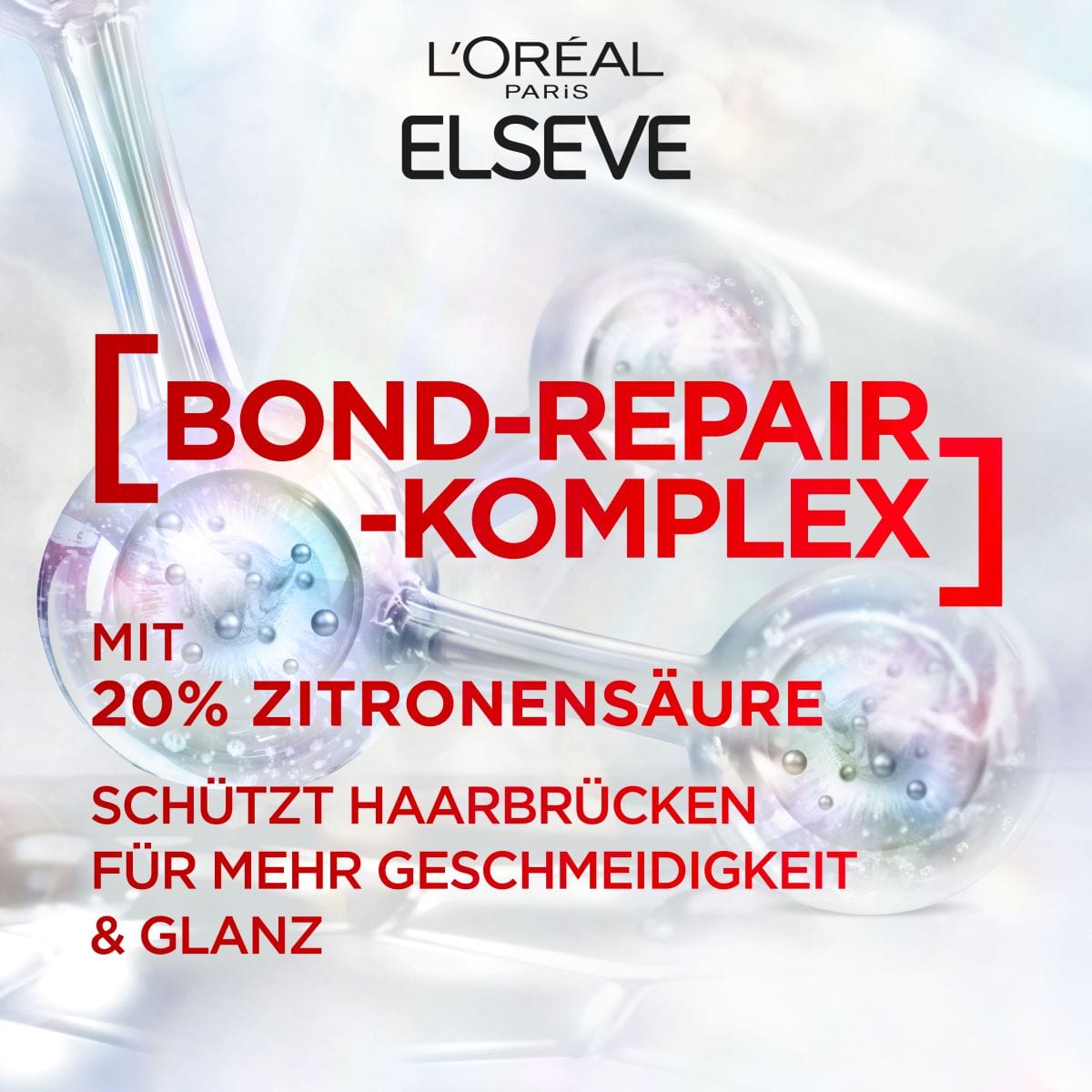 Bond Repair Serum