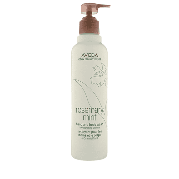 Rosemary Mint Hand & Body Wash
