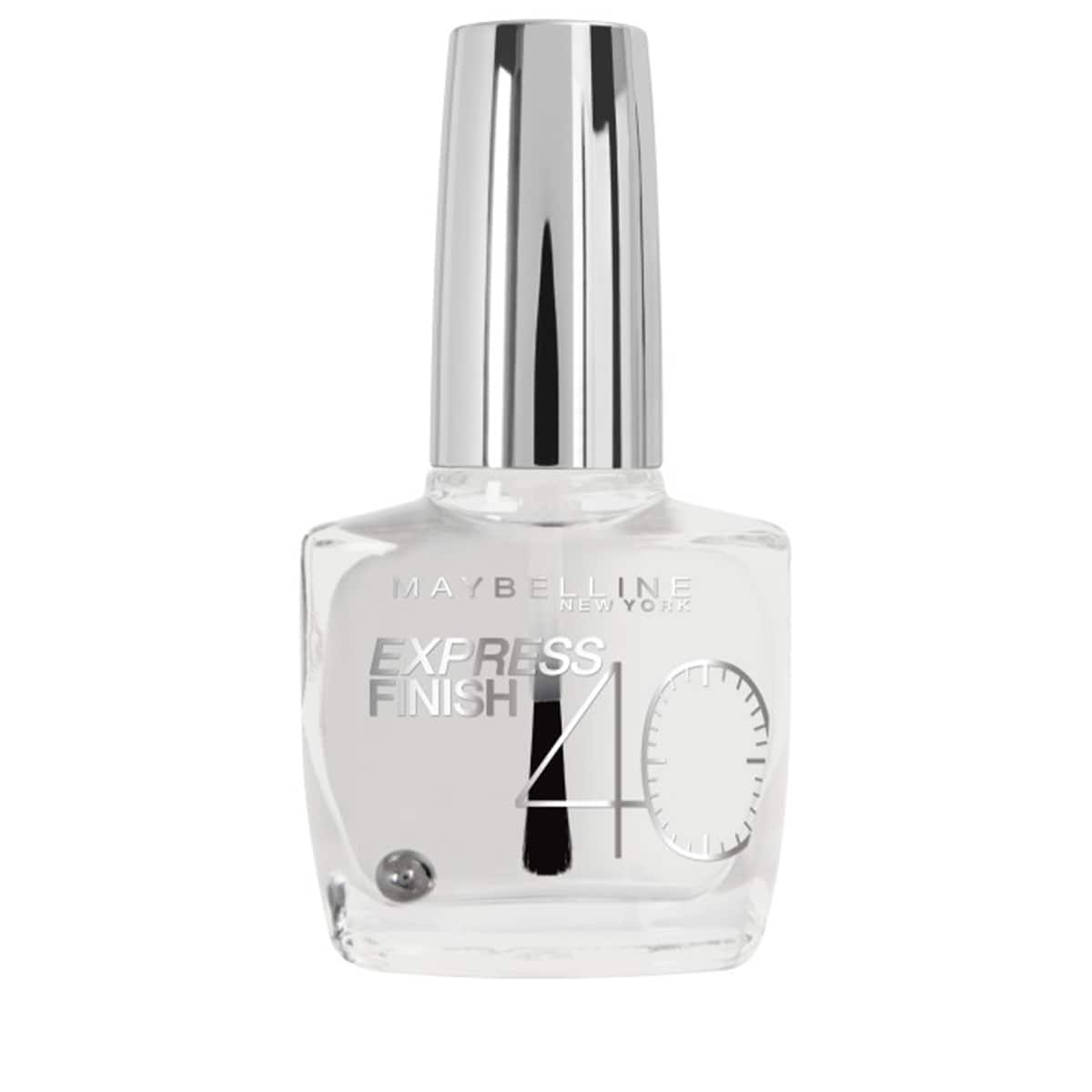 Express Finish Nail Polish