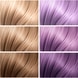 Cream Dusty Lilac