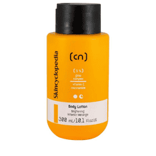 Body Lotion with 5% Glow Complex