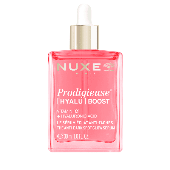 Anti-Dark Spot Glow Serum