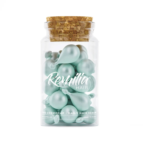 The Cosmocap Daily Hair Serum - 5 Capsule