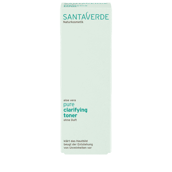 Clarifying Toner ohne Duft