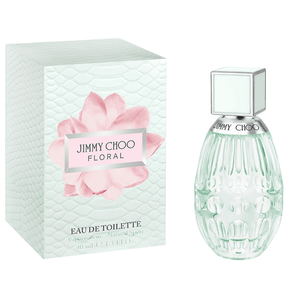 Eau de Toilette