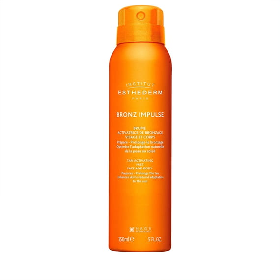 Bronz Impulse Face And Body Spray