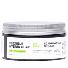 Flexible Hybrid Clay