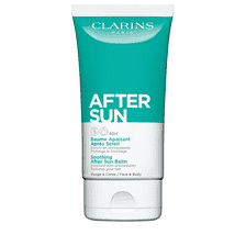 Beruhigender After-Sun-Balsam
