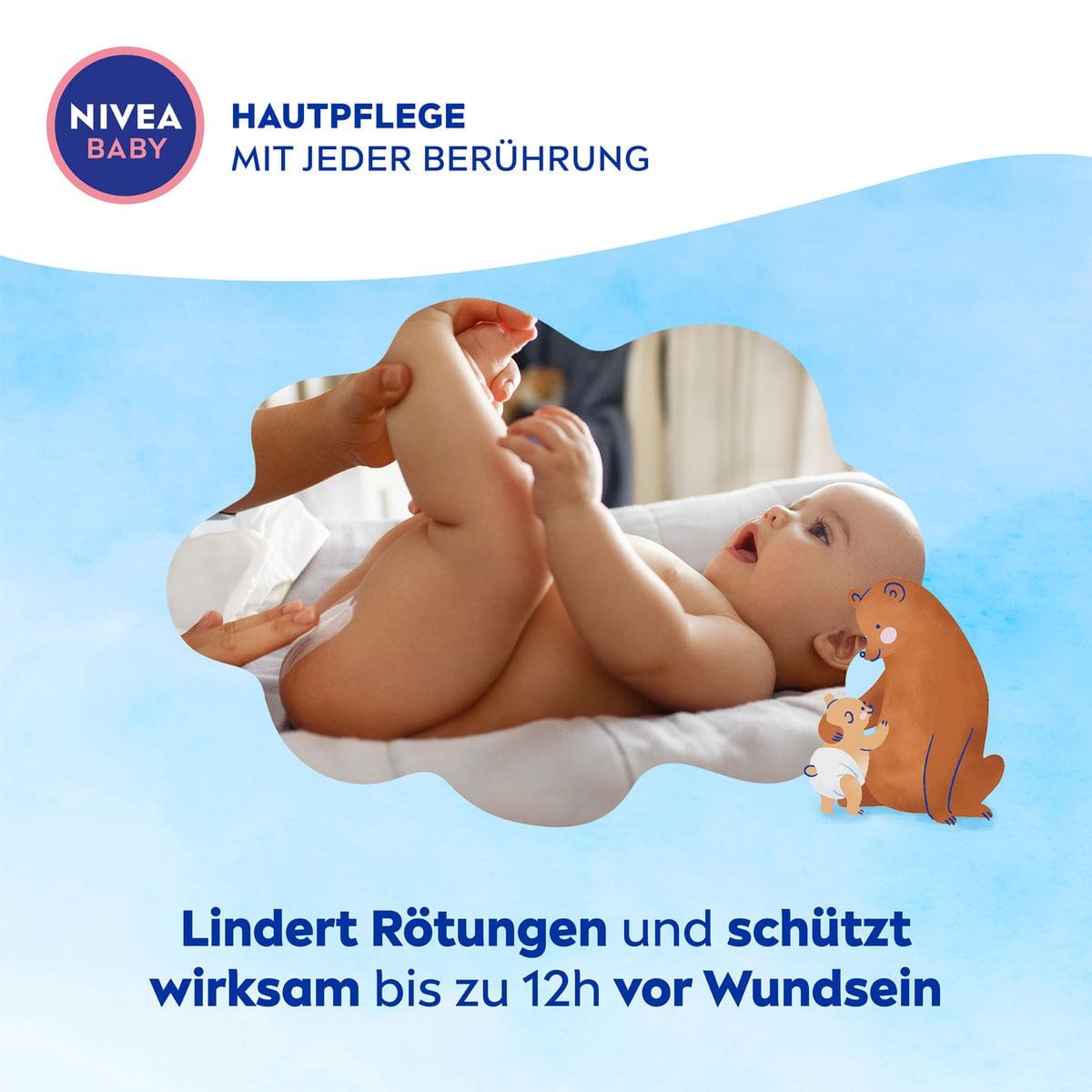 Wundschutz Creme
