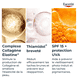 Elasticity Soin de Jour SPF15