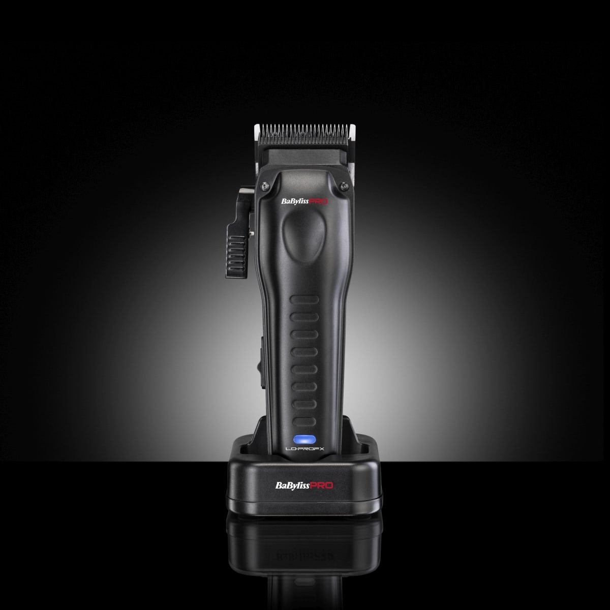 Lo-profx Compact Clipper