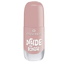 Gel Nail Polish - 30 Nude To Know