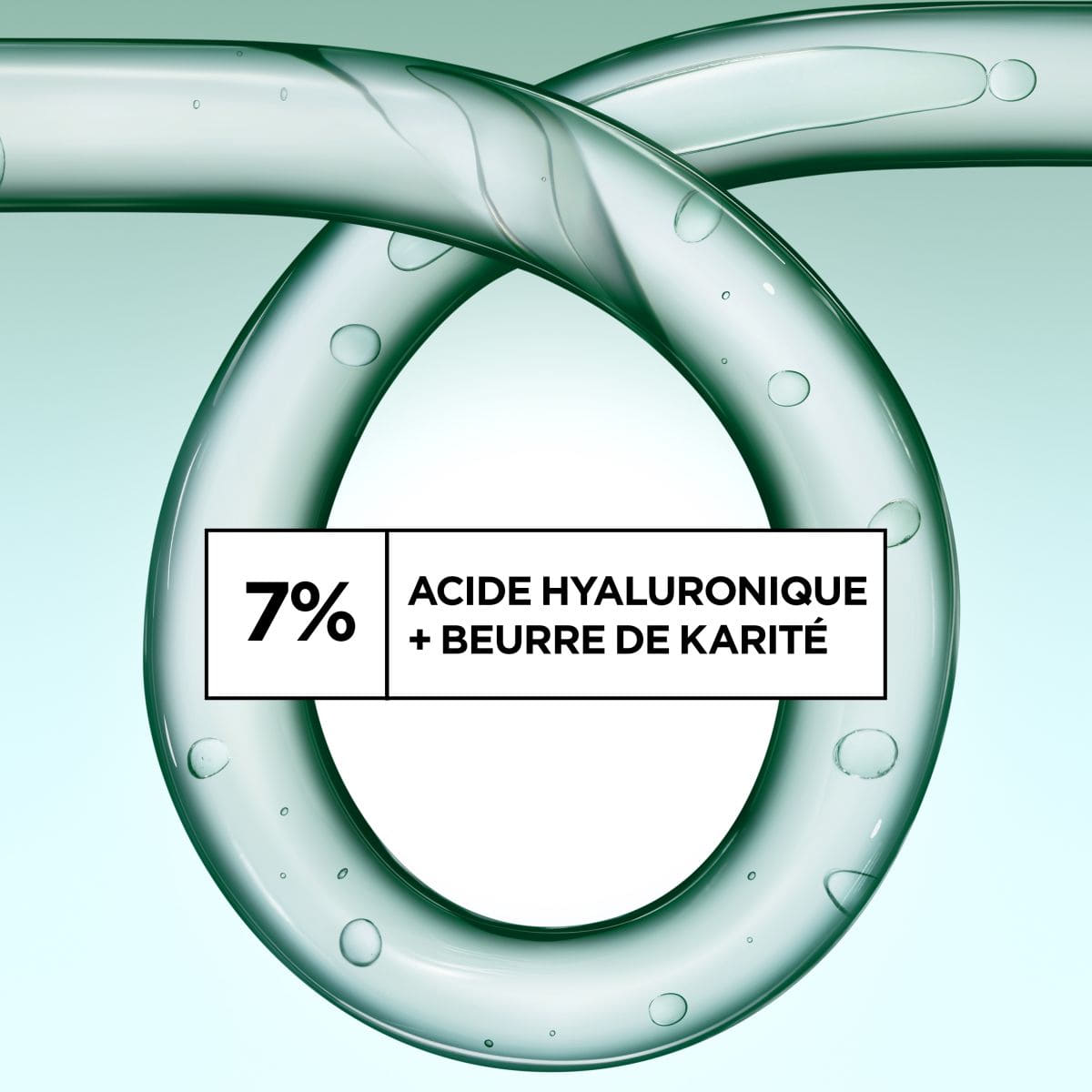 Crème Air Dry Méthode Locken