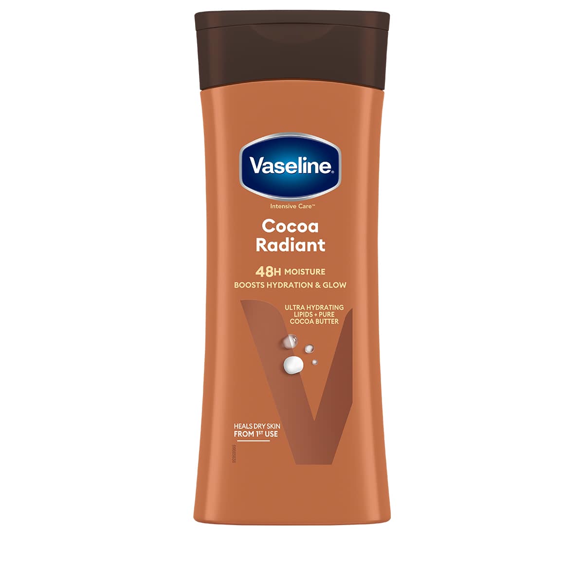 Body Lotion Cocoa Radiant