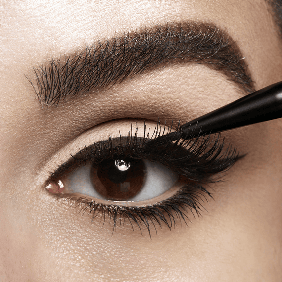 Pro Brush Angled