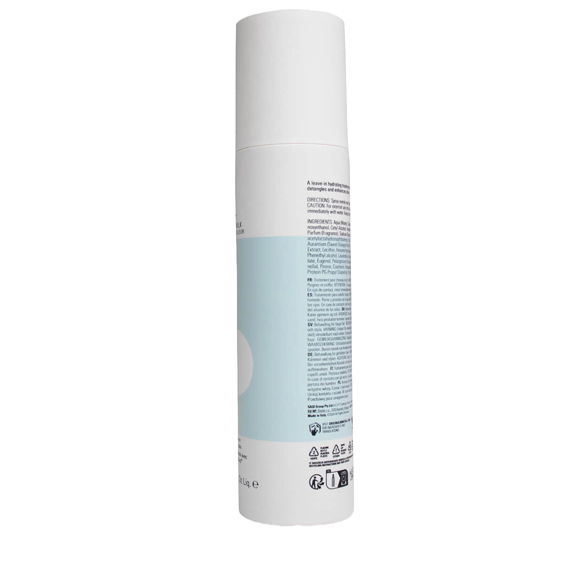 COR.restore Colour Lock Milk