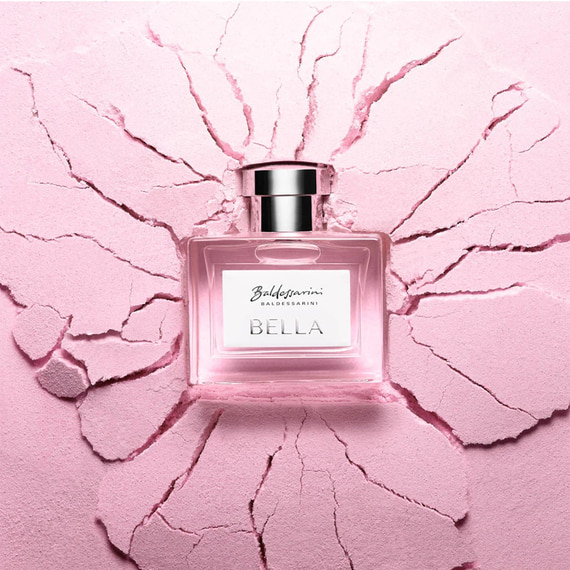 Eau de Parfum Natural Spray