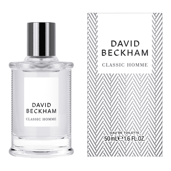 Homme Eau de Toilette