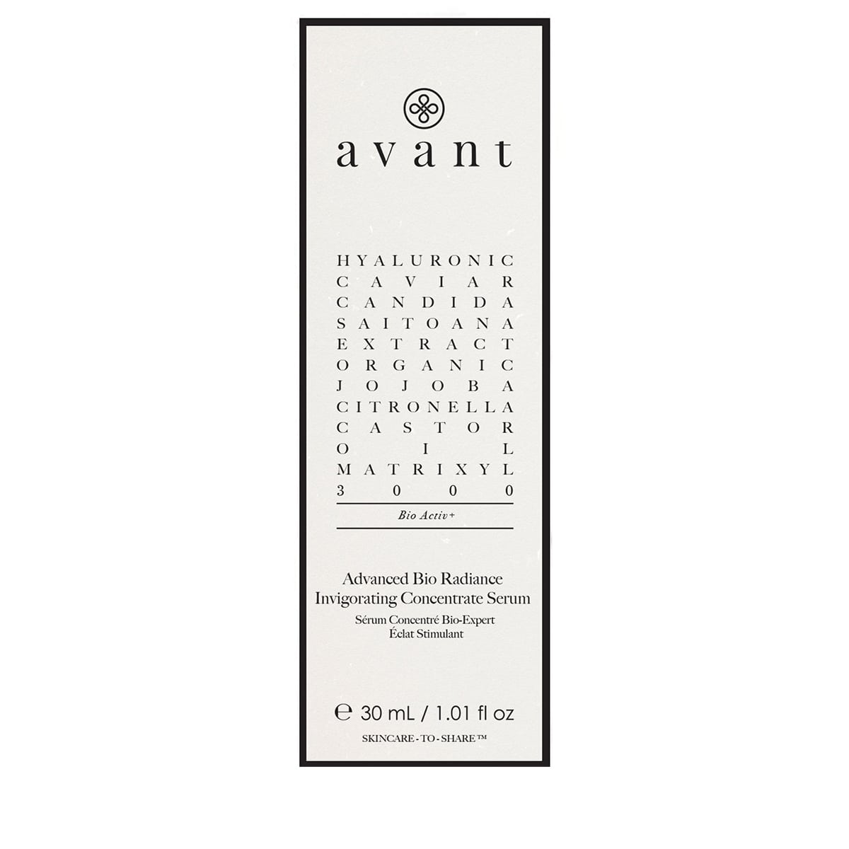 Sérum Bio-Expert Eclat Anti-Age