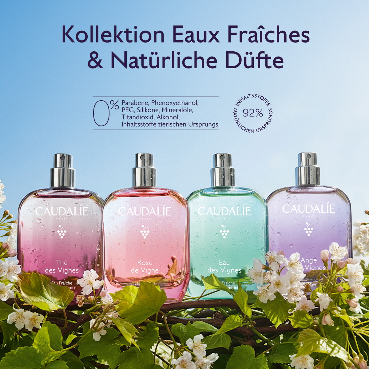 Eau Fraîche