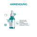 Serum gegen Unreinheiten