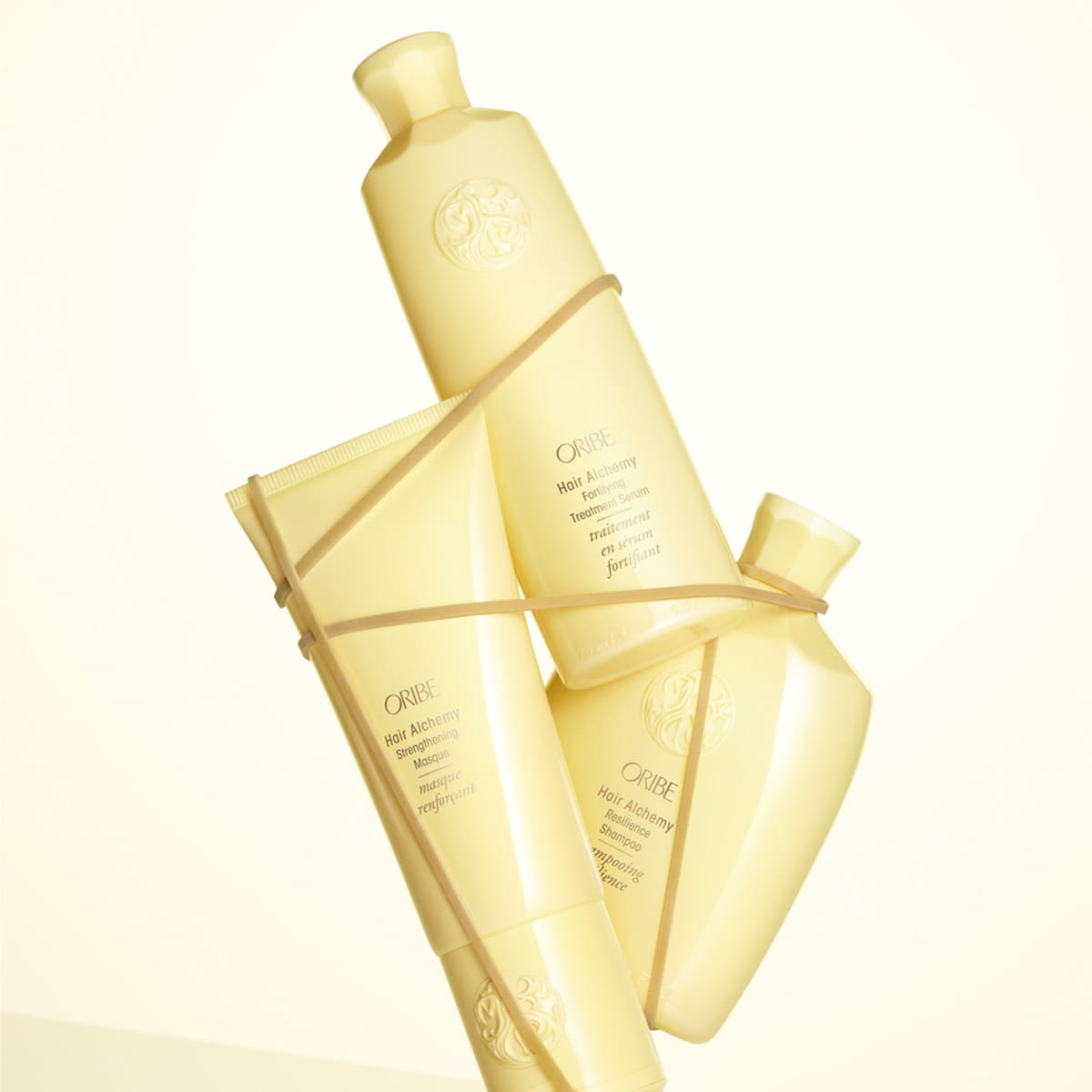 Strengthening Masque 