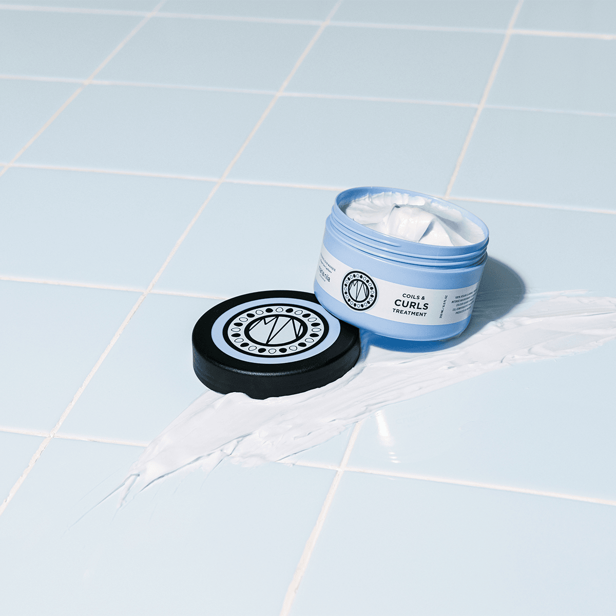 Coils & Curls Finishing Treatment Mask