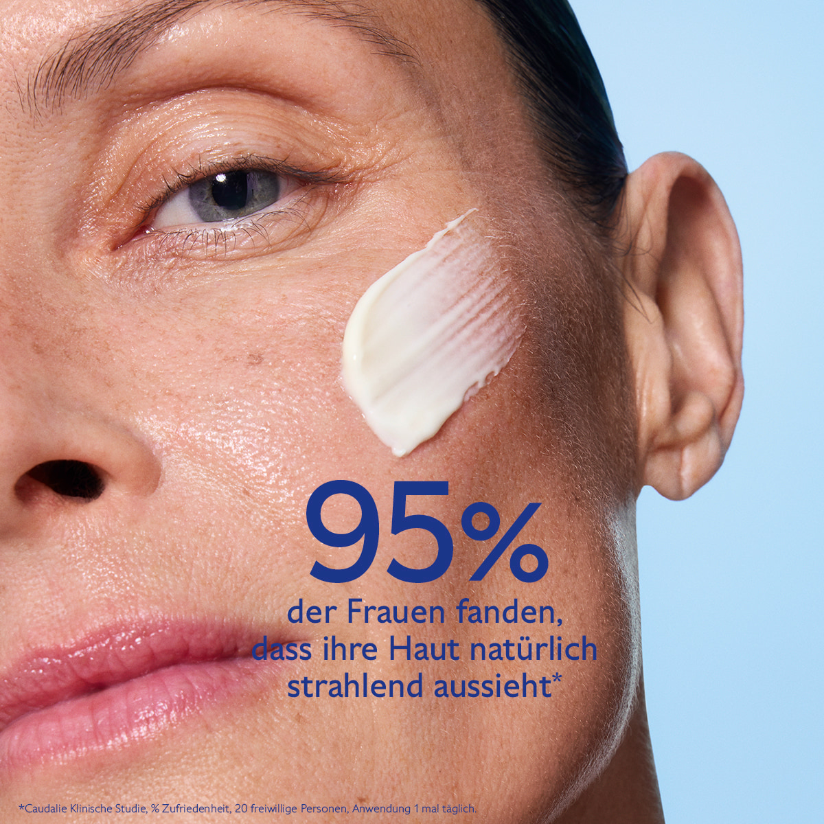 Anti-Pigmentflecken Creme - Nachfüllpackung