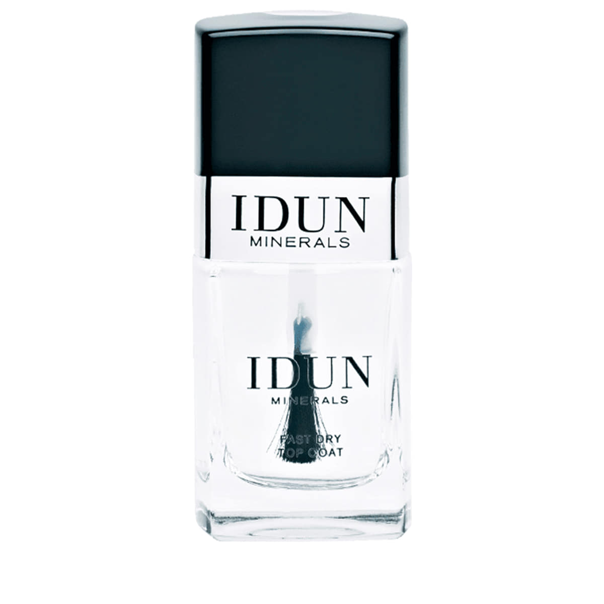 Fast Dry Top Coat Brilliant