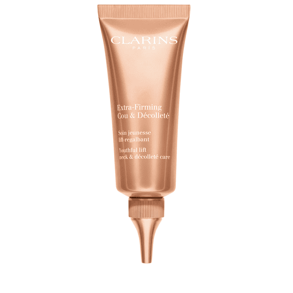 40+ Extra-Firming Hals & Dekolleté