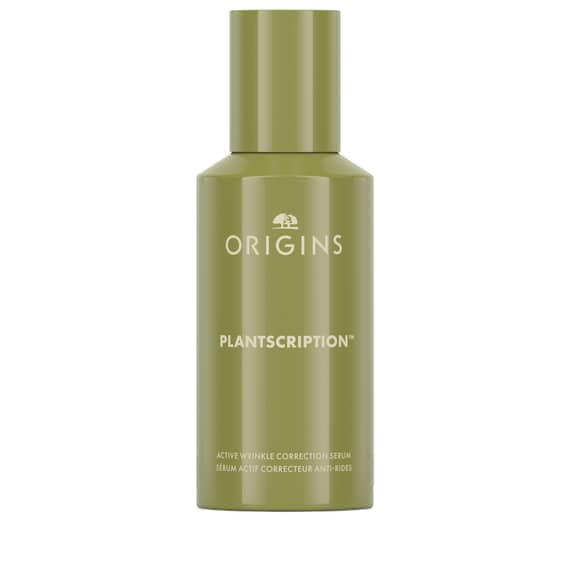 Plantscription Serum