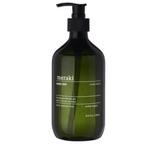 Hand Soap