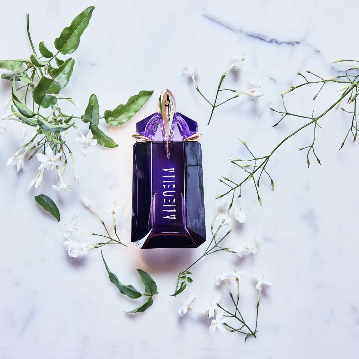 Alien Eau de Parfum Non Refillable