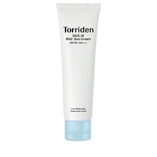 Mild Sun Cream