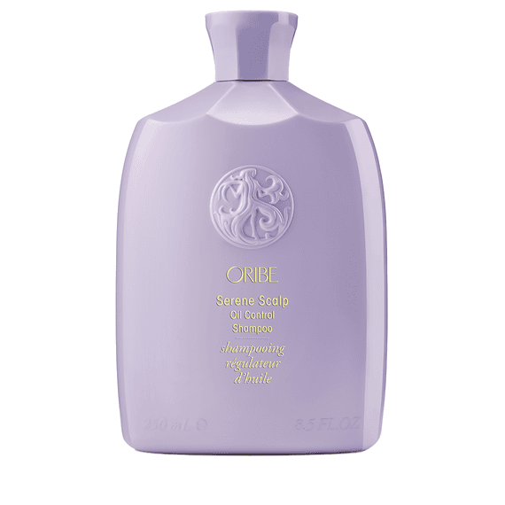 Oil Control Shampoo