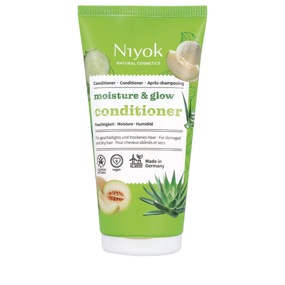 Moisture & Glow Conditioner