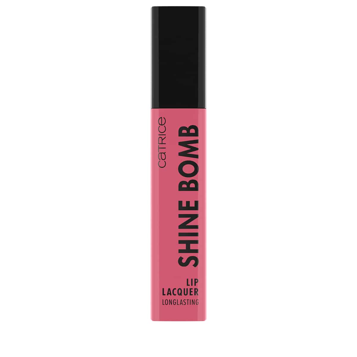 Shine Bomb Lip Lacquer