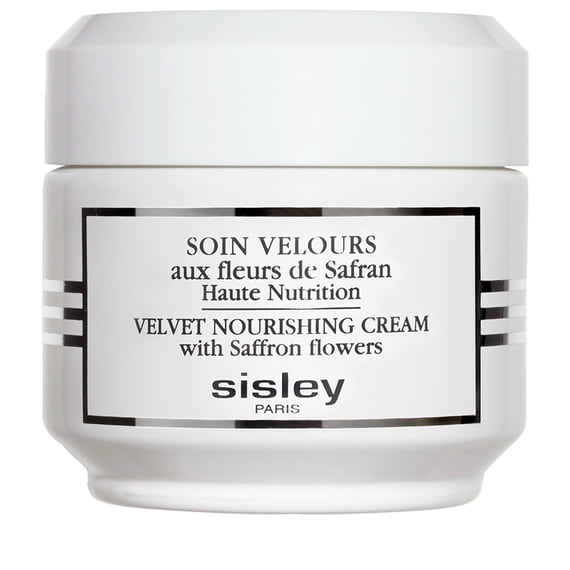 Soin Velours aux Fleurs de Safran