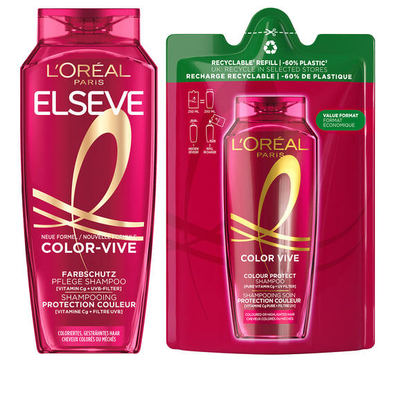 Color Vive Set mit EcoPack