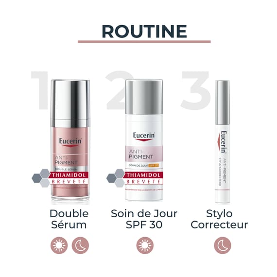 Stylo Correcteur