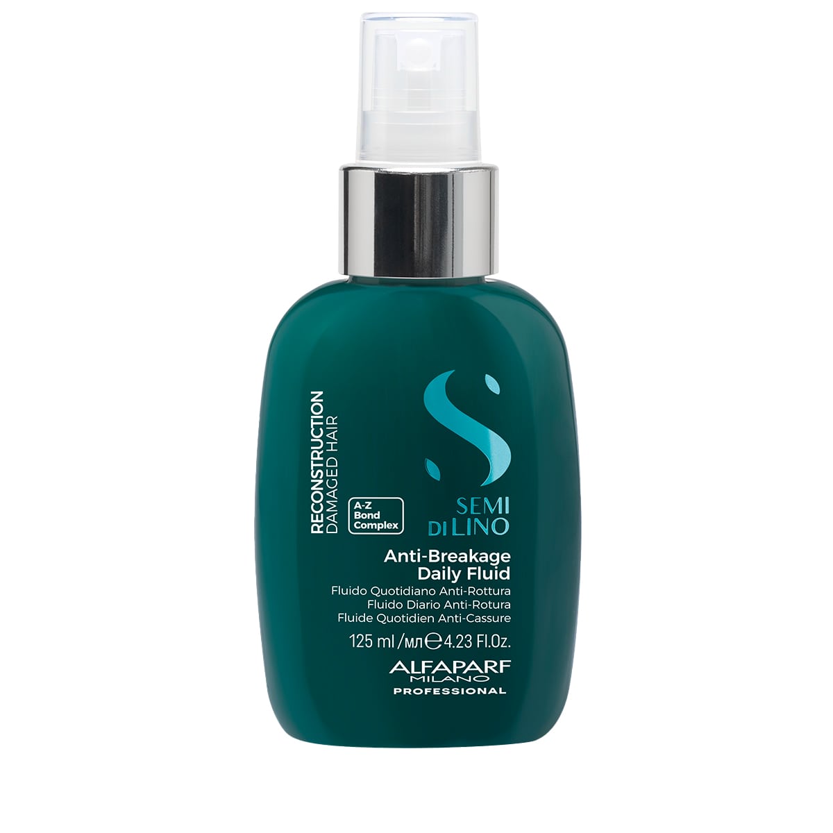 Anti-Breakage Daily Fluid
