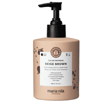 Color Refresh Beige Brown 7.23