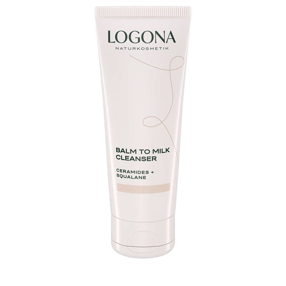 Balm to Milk Cleanser
