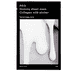 Gummy Sheet Mask Collagen Milk Sticker