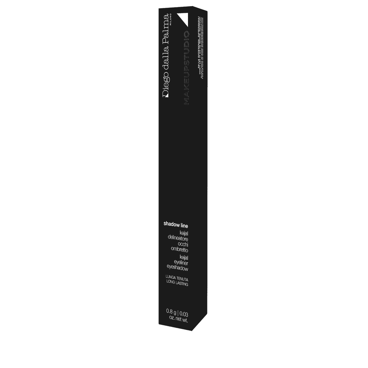 Shadow Line Khol-Eyeliner-Eyeshadow - 73 Blue